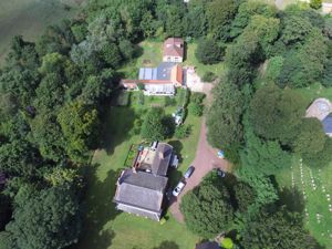 Aerial view- click for photo gallery